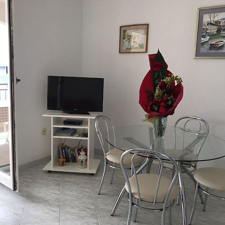 Apartments Villa Marija Сегет-Враница Экстерьер фото