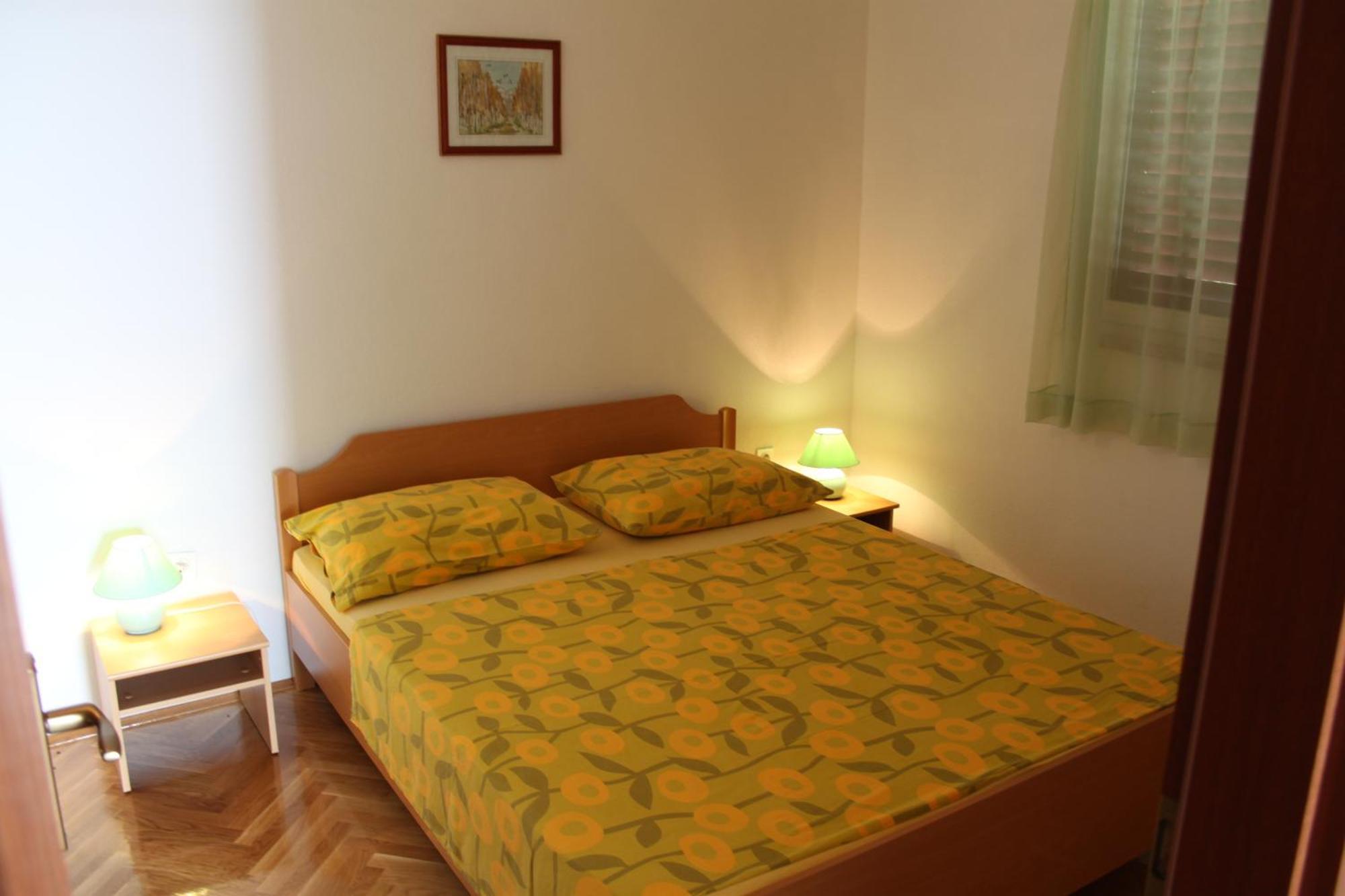 Apartments Villa Marija Сегет-Враница Номер фото