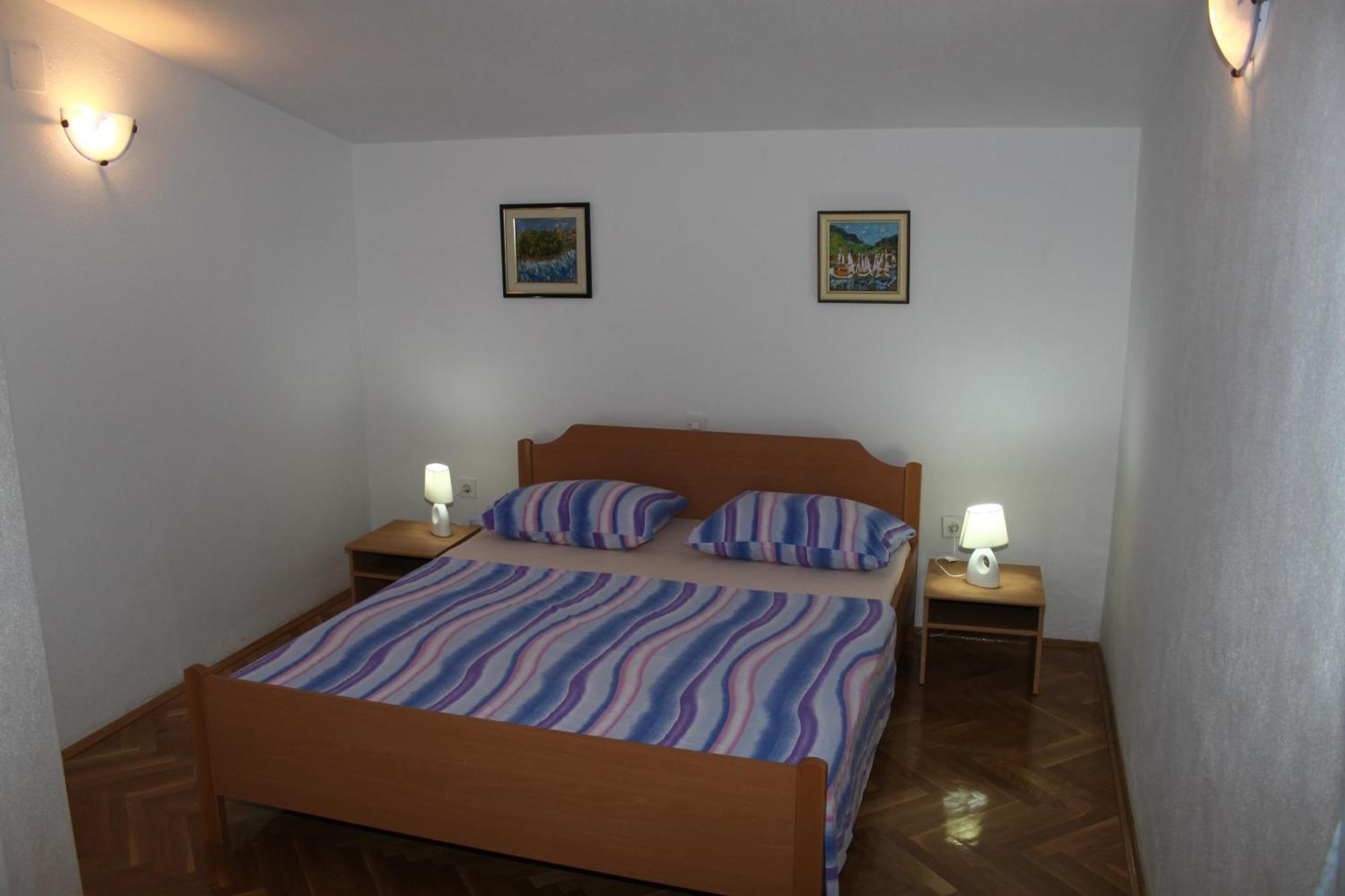 Apartments Villa Marija Сегет-Враница Номер фото