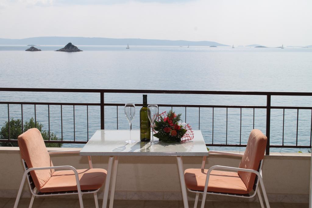 Apartments Villa Marija Сегет-Враница Номер фото