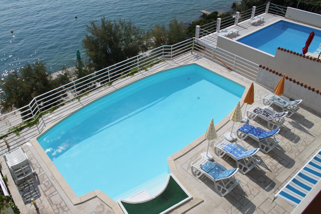 Apartments Villa Marija Сегет-Враница Номер фото