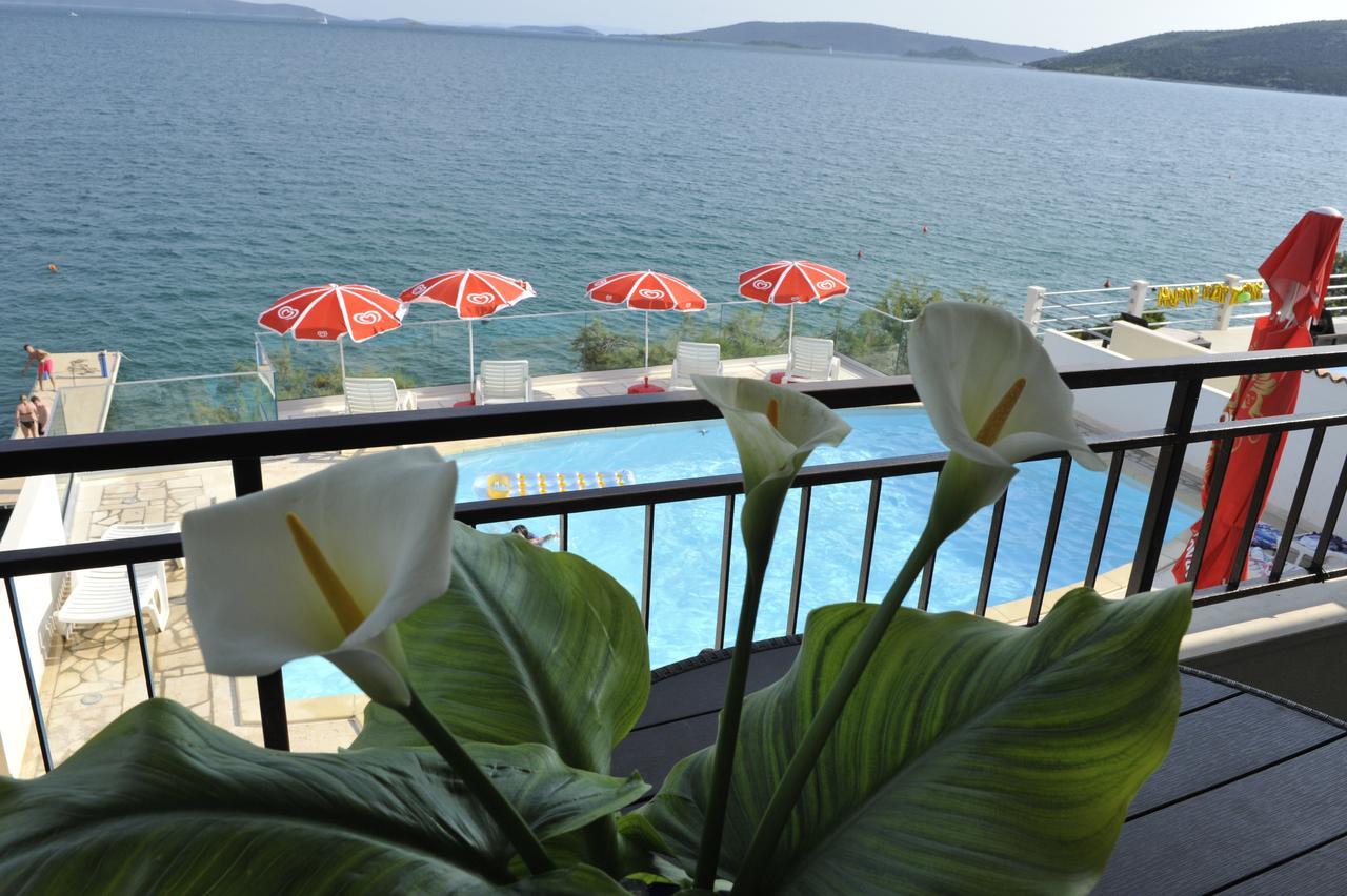 Apartments Villa Marija Сегет-Враница Номер фото